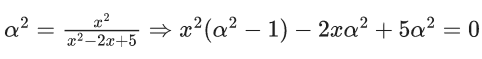 JEE Main Previous year questions (2021-23): Complex Numbers