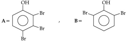 JEE Main Previous Year Questions (2016- 2025): Alcohols, Phenols & Ethers