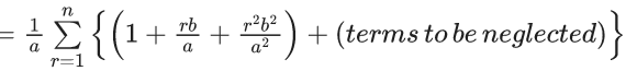 JEE Main Previous year questions (2021-23): Mathematical Induction and Binomial Theorem