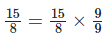 Ex-6.7, Fractions, Class 6, Maths RD Sharma Solutions | RD Sharma Solutions for Class 6 Mathematics
