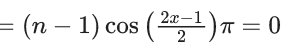 JEE Main Previous year questions (2021-23): Limits, Continuity and Differentiability