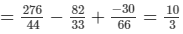 Chapter 9 - Linear Equation in One Variable (Part - 2), Class 8, Maths RD Sharma Solutions | RD Sharma Solutions for Class 8 Mathematics