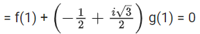 JEE Main Previous Year Questions (2016- 2025): Functions | Mathematics (Maths) Class 12