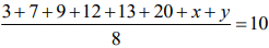 Previous year questions (2016-2025): Miscellaneous (Sets, Relations, Statistics & Mathemati | JEE Main