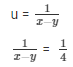 Ex-3.10 Pair Of Linear Equations In Two Variables, Class 10, Maths RD Sharma Solutions