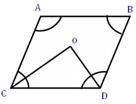 Chapter 16 - Understanding Shapes-II (Quadrilaterals), Class 8, Maths RD Sharma Solutions | RD Sharma Solutions for Class 8 Mathematics