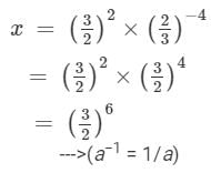 Chapter 2 - Powers (Ex-2.2) Part- 2 Class 8 Math RD Sharma Solutions | RD Sharma Solutions for Class 8 Mathematics