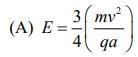 JEE Main Previous Year Questions (2016- 2025): Moving Charges & Magnetism- 1