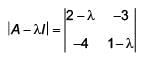 JEE Main Previous Year Questions (2016- 2025): Matrices and Determinants