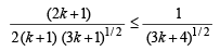 JEE Advanced (Subjective Type Questions): Mathematical Induction & Binomial Theorem | Chapter-wise Tests for JEE Main & Advanced