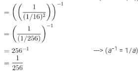 Chapter 2 - Powers (Ex-2.2) Part - 1, Class 8 Math RD Sharma Solutions | RD Sharma Solutions for Class 8 Mathematics