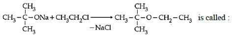 NEET Previous Year Questions (2014-2025): Alcohols, Phenols & Ethers | Chemistry Class 12