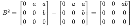 JEE Main Previous year questions (2021-23): Matrices and Determinants - 1
