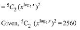 JEE Main Previous year questions: Mathematical Induction and Binomial Theorem