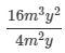RD Sharma Solutions for Class 8 Math Chapter 8 - Division of Algebraic Expressions (Part-1) | RD Sharma Solutions for Class 8 Mathematics