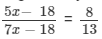 RD Sharma Solutions (Part - 1) - Ex - 9.1, Ratio And Proportion, Class 7, Math | RD Sharma Solutions for Class 7 Mathematics