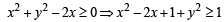 JEE Advanced (Subjective Type Questions): Quadratic Equation & Inequalities (Inequalities) | Chapter-wise Tests for JEE Main & Advanced