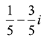 JEE Main Previous Year Questions (2016- 2025): Complex Numbers