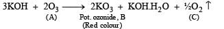 JEE Advanced (Subjective Type Questions): Aldehydes, Ketones & Carboxylic Acids- 2 | Chapter-wise Tests for JEE Main & Advanced