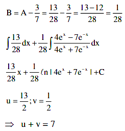 JEE Main Previous year questions (2021-2025): Indefinite Integrals | 35 Years Chapter wise Previous Year Solved Papers for JEE