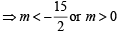 JEE Advanced (Subjective Type Questions): Quadratic Equation & Inequalities (Inequalities) | Chapter-wise Tests for JEE Main & Advanced