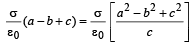 JEE Advanced (Subjective Type Questions): Electrostatics- 1 | Chapter-wise Tests for JEE Main & Advanced