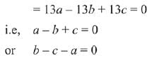 JEE Main Previous Year Questions (2016- 2025): Matrices and Determinants