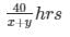 Ex-3.10 Pair Of Linear Equations In Two Variables, Class 10, Maths RD Sharma Solutions