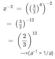 Chapter 2 - Powers (Ex-2.2) Part- 2 Class 8 Math RD Sharma Solutions | RD Sharma Solutions for Class 8 Mathematics