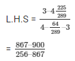 Ex-5.1 Trigonometric Ratios (Part - 4), Class 10, Maths RD Sharma Solutions | Extra Documents, Videos & Tests for Class 10