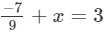 RD Sharma Solutions (Ex.1.3): Rational Numbers | RD Sharma Solutions for Class 8 Mathematics