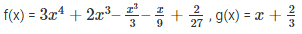 RD Sharma Solutions Ex-6.3, Factorization Of Polynomials, Class 9, Maths | RD Sharma Solutions for Class 9 Mathematics