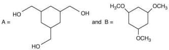 JEE Main Previous Year Questions (2016- 2025): Alcohols, Phenols & Ethers