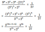 Ex-6.2, Exponents, Class 7, Math RD Sharma Solutions | RD Sharma Solutions for Class 7 Mathematics
