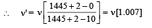 JEE Advanced (Subjective Type Questions): Waves | Chapter-wise Tests for JEE Main & Advanced