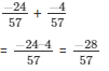 RD Sharma Solutions (Ex.1.1): Rational Numbers | RD Sharma Solutions for Class 8 Mathematics