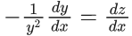 JEE Main Previous year questions (2021-23): Differential Equations