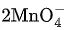 JEE Main Previous year questions (2021-23): Redox Reactions