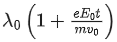 JEE Main Previous Year Questions (2016-2025): Electrostatics- 1
