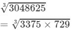 RD Sharma Solutions for Class 8 Math Chapter 4 - Cubes and Cube Roots (Part-4) | RD Sharma Solutions for Class 8 Mathematics