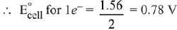 JEE Main Previous Year Questions (2016-2025): Electrochemistry | 35 Years Chapter wise Previous Year Solved Papers for JEE