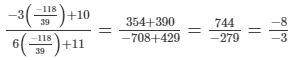 Chapter 9 - Linear Equation in One Variable (Part - 3), Class 8, Maths RD Sharma Solutions | RD Sharma Solutions for Class 8 Mathematics