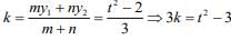 JEE Main Previous Year Questions (2016- 2025): Conic Sections | Mathematics for Airmen Group X - Airforce X Y / Indian Navy SSR