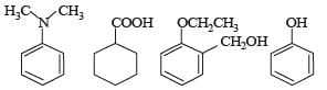 Integer Answer Type Questions: Aldehydes, Ketones & Carboxylic Acids | JEE Advanced | 35 Years Chapter wise Previous Year Solved Papers for JEE