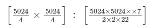 RD Sharma Solutions (Part - 2) - Ex-21.2, Mensuration - II Area of Circle, Class 7, Math | RD Sharma Solutions for Class 7 Mathematics
