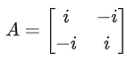 JEE Main Previous year questions (2021-23): Matrices and Determinants - 2