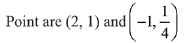 JEE Main Previous Year Questions (2016- 2025): Definite Integrals and Applications of Integrals