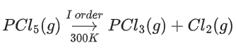 JEE Main Previous Year Questions (2016- 2025): Chemical Kinetics & Nuclear Chemistry