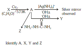 NEET Previous Year Questions (2014-2024): Aldehydes, Ketones & Carboxylic Acids | Chemistry Class 12