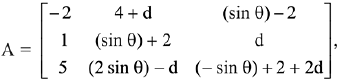 JEE Main Previous Year Questions (2016- 2025): Applications of Derivatives